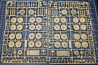 Tamiya 1/35 Panther Ausf.D 35345 - Hobby Heaven