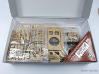 Tamiya 1/35 Pz Kpfw III Ausf N 35290 - Hobby Heaven