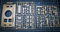 Tamiya 1/35 Pz Kpfw III Ausf N 35290 - Hobby Heaven