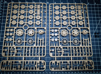 Tamiya 1/35 Pz Kpfw III Ausf N 35290 - Hobby Heaven
