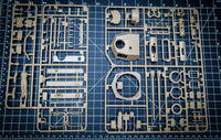 Tamiya 1/35 Pz Kpfw III Ausf N 35290 - Hobby Heaven