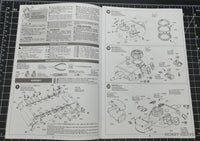 Tamiya 1/35 Pz Kpfw III Ausf N 35290 - Hobby Heaven