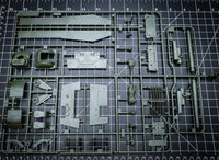 Tamiya 1/35 Russian Jsu-152 35303 - Hobby Heaven