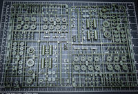 Tamiya 1/35 Russian Jsu-152 35303 - Hobby Heaven