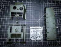 Tamiya 1/35 Russian Jsu-152 35303 - Hobby Heaven