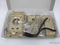 Tamiya 1/35 Scale German Panther Medium Tank Model Kit 35065 - Hobby Heaven