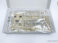 Tamiya 1/35 Scale German Sturmgeschutz IV Tank Model Kit 35087 - Hobby Heaven