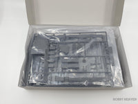 Tamiya 1/35 Scale Hanomag Sd.Kfz.251/1 Model Kit 35020 - Hobby Heaven