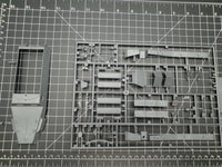 Tamiya 1/35 Scale Hanomag Sd.Kfz.251/1 Model Kit 35020 - Hobby Heaven