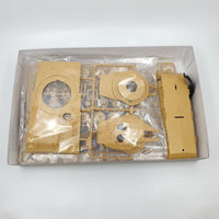 Tamiya 1/35 Scale Israel Merkava MBT Model Kit 35127 - Hobby Heaven