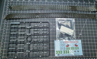 Tamiya 1/35 Scale King Tiger Henschell Turret Tank Model Kit 35164 - Hobby Heaven