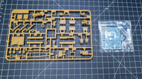 Tamiya 1/35 Scale M151A2 W/Tow Missile Jeep Model Kit 35125 - Hobby Heaven