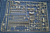 Tamiya 1/35 Scale Tiger I Late Version Tank Model Kit 35146 - Hobby Heaven