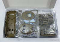 Tamiya 1/35 Scale U.S. M48A3 Patton Model Kit 35120 - Hobby Heaven