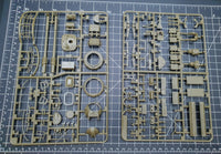 Tamiya 1/35 Scale U.S. M48A3 Patton Model Kit 35120 - Hobby Heaven