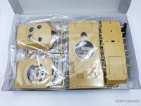 Tamiya 1/35 Scale US M1A1 Abrams Tank Model Kit 35156 - Hobby Heaven