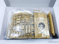 Tamiya 1/35 Scale Us Marine M60A1 Tank Model Kit 35157 - Hobby Heaven