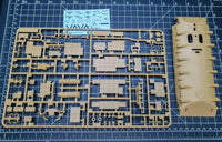 Tamiya 1/35 Scale Us Marine M60A1 Tank Model Kit 35157 - Hobby Heaven