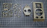 Tamiya 1/35 Sherman Easy 8 Korean War M4A3E8 35359 - Hobby Heaven
