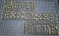 Tamiya 1/35 Sherman Easy 8 Korean War M4A3E8 35359 - Hobby Heaven