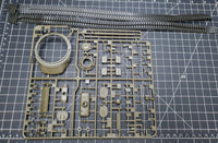 Tamiya 1/35 Sherman Easy 8 Korean War M4A3E8 35359 - Hobby Heaven