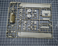 Tamiya 1/35 Sherman Easy 8 Korean War M4A3E8 35359 - Hobby Heaven