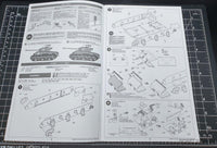 Tamiya 1/35 Sherman Easy 8 Korean War M4A3E8 35359 - Hobby Heaven