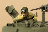 Tamiya 1/35 Sherman Easy 8 Korean War M4A3E8 35359 - Hobby Heaven
