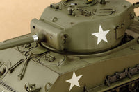 Tamiya 1/35 Sherman Easy 8 Korean War M4A3E8 35359 - Hobby Heaven