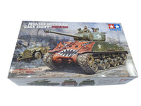 Tamiya 1/35 Sherman Easy 8 Korean War M4A3E8 35359 - Hobby Heaven