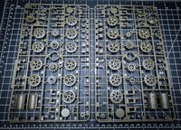 Tamiya 1/35 Soviet Tank T55 35257 - Hobby Heaven