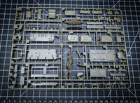 Tamiya 1/35 Soviet Tank T55 35257 - Hobby Heaven