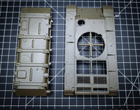 Tamiya 1/35 Soviet Tank T55 35257 - Hobby Heaven