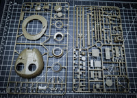 Tamiya 1/35 Soviet Tank T55 35257 - Hobby Heaven