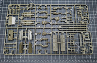 Tamiya 1/35 U.S. M10 Mid Production 35350 - Hobby Heaven