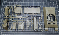 Tamiya 1/35 U.S. M10 Mid Production 35350 - Hobby Heaven