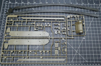 Tamiya 1/35 U.S. M10 Mid Production 35350 - Hobby Heaven