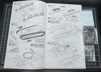 Tamiya 1/35 U.S. M10 Mid Production 35350 - Hobby Heaven