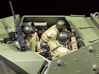 Tamiya 1/35 U.S. M10 Mid Production 35350 - Hobby Heaven