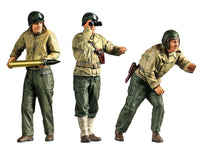 Tamiya 1/35 U.S. M10 Mid Production 35350 - Hobby Heaven
