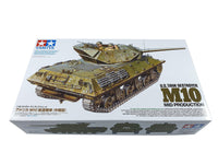 Tamiya 1/35 U.S. M10 Mid Production 35350 - Hobby Heaven