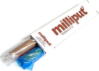 Milliput Epoxy Putty – 7 Colours | Fast UK Shipping | Model Making & Repairs