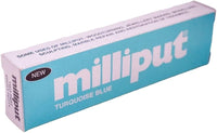 Milliput Epoxy Putty – 7 Colours | Fast UK Shipping | Model Making & Repairs