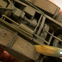 Vallejo AV European Splash Mud VAL73801 - Hobby Heaven