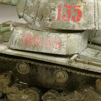 Vallejo Brown Splash Mud Weathering Effects VAL73805 - Hobby Heaven