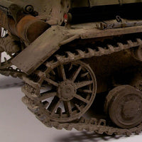 Vallejo Brown Thick Mud Weathering Effects VAL73811 - Hobby Heaven
