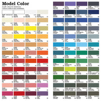 Vallejo Crackle Medium Model Color 17ml 70.598 - Hobby Heaven
