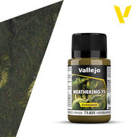 Vallejo Crushed Grass Weathering Effects VAL73825 - Hobby Heaven