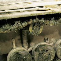 Vallejo Crushed Grass Weathering Effects VAL73825 - Hobby Heaven