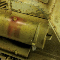 Vallejo Diesel Stain Weathering Effects VAL73816 - Hobby Heaven